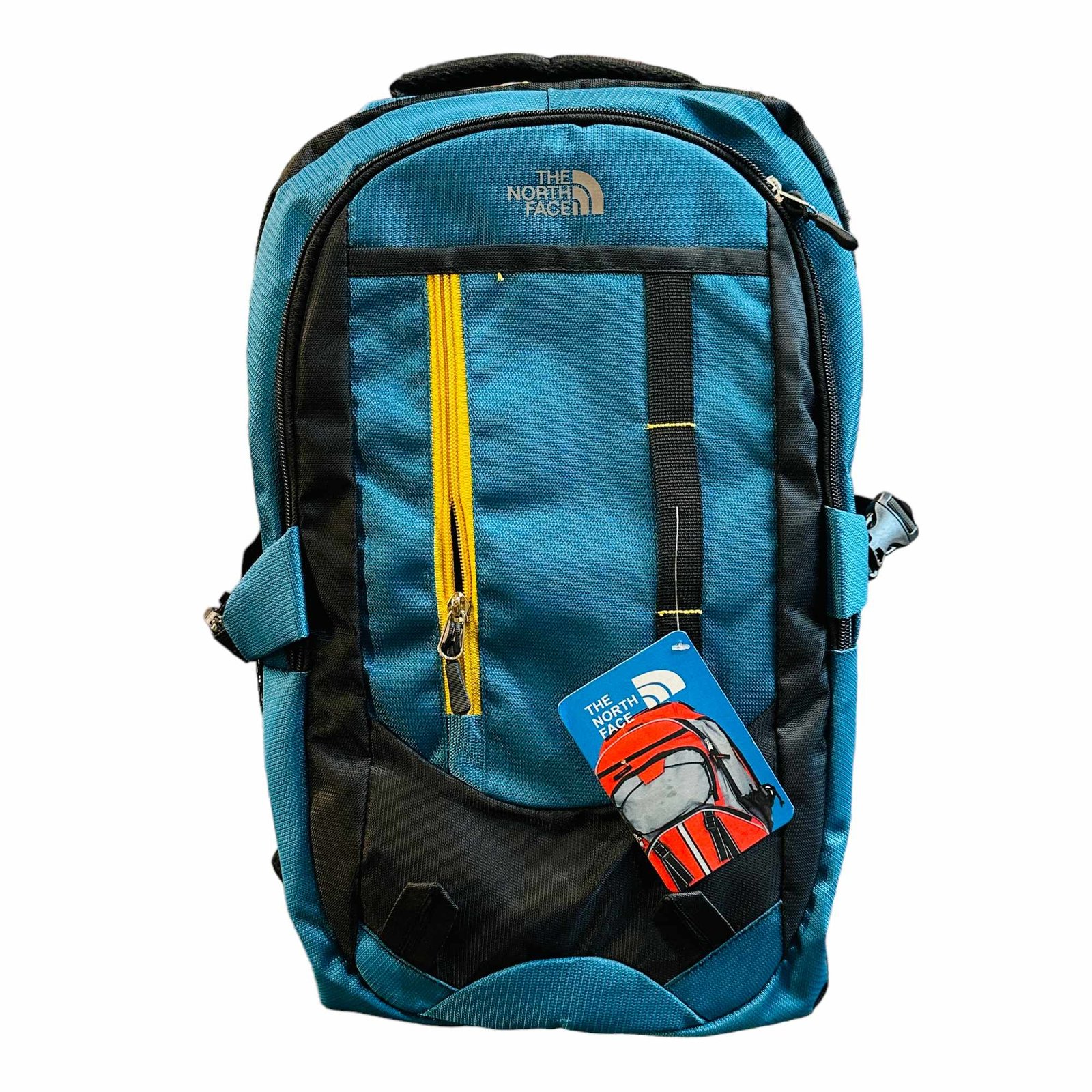 The north face 2024 big backpack