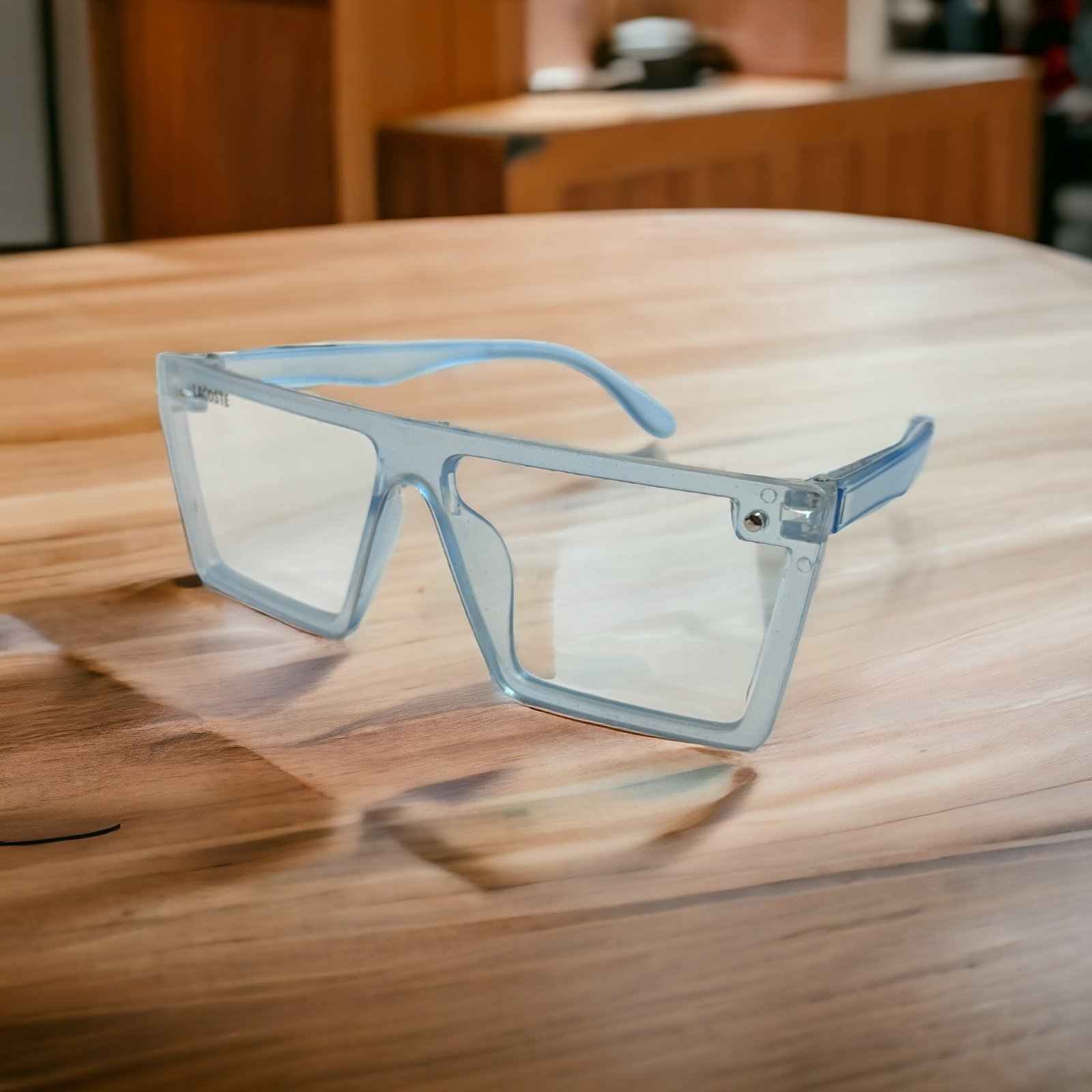 Mineral Glass vs. Plastic – OTIS EYEWEAR USA